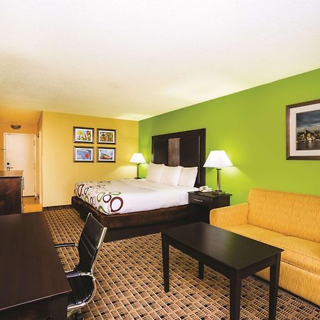 La Quinta By Wyndham Baltimore South Glen Burnie Exterior photo