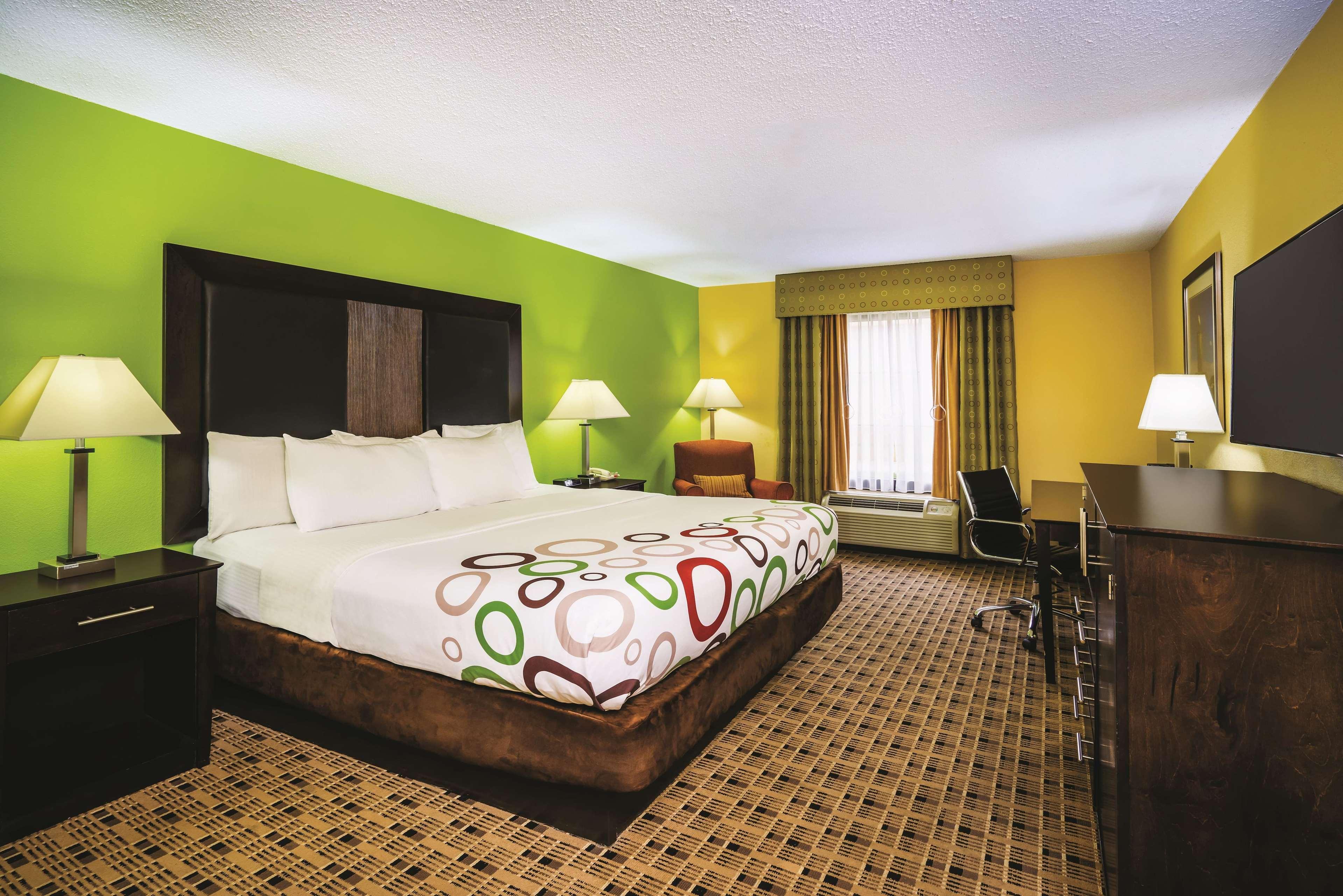 La Quinta By Wyndham Baltimore South Glen Burnie Exterior photo