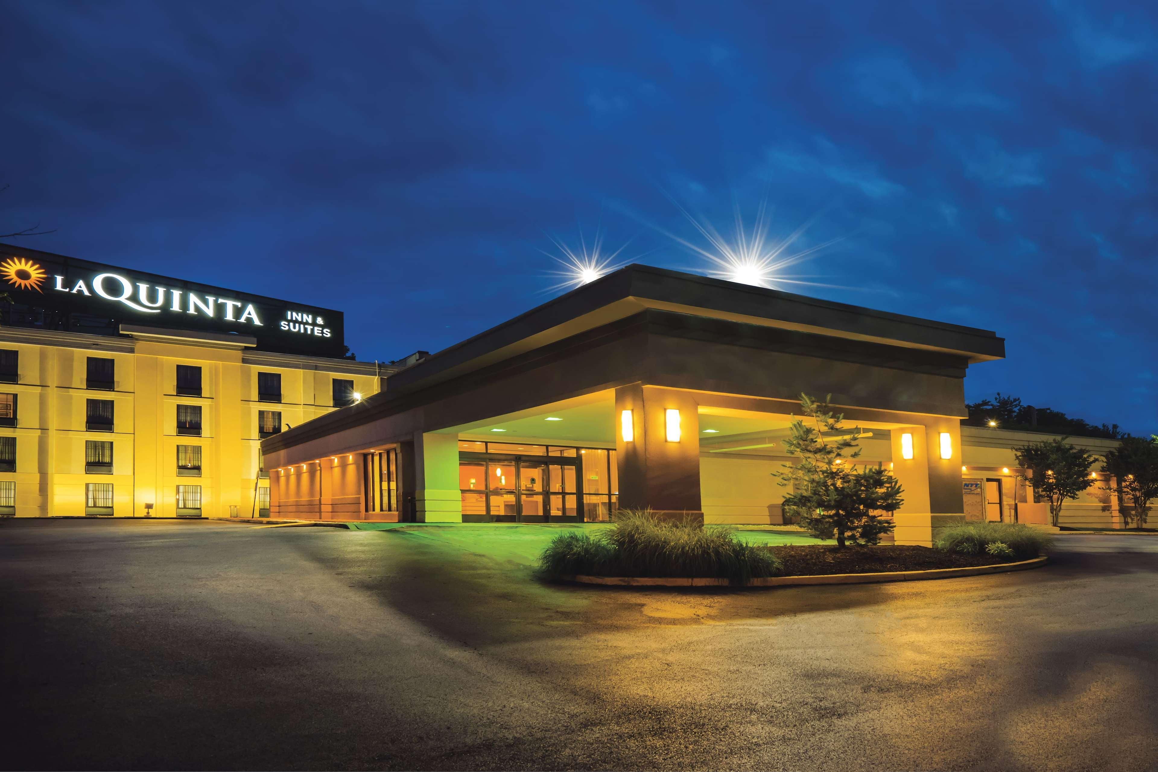 La Quinta By Wyndham Baltimore South Glen Burnie Exterior photo