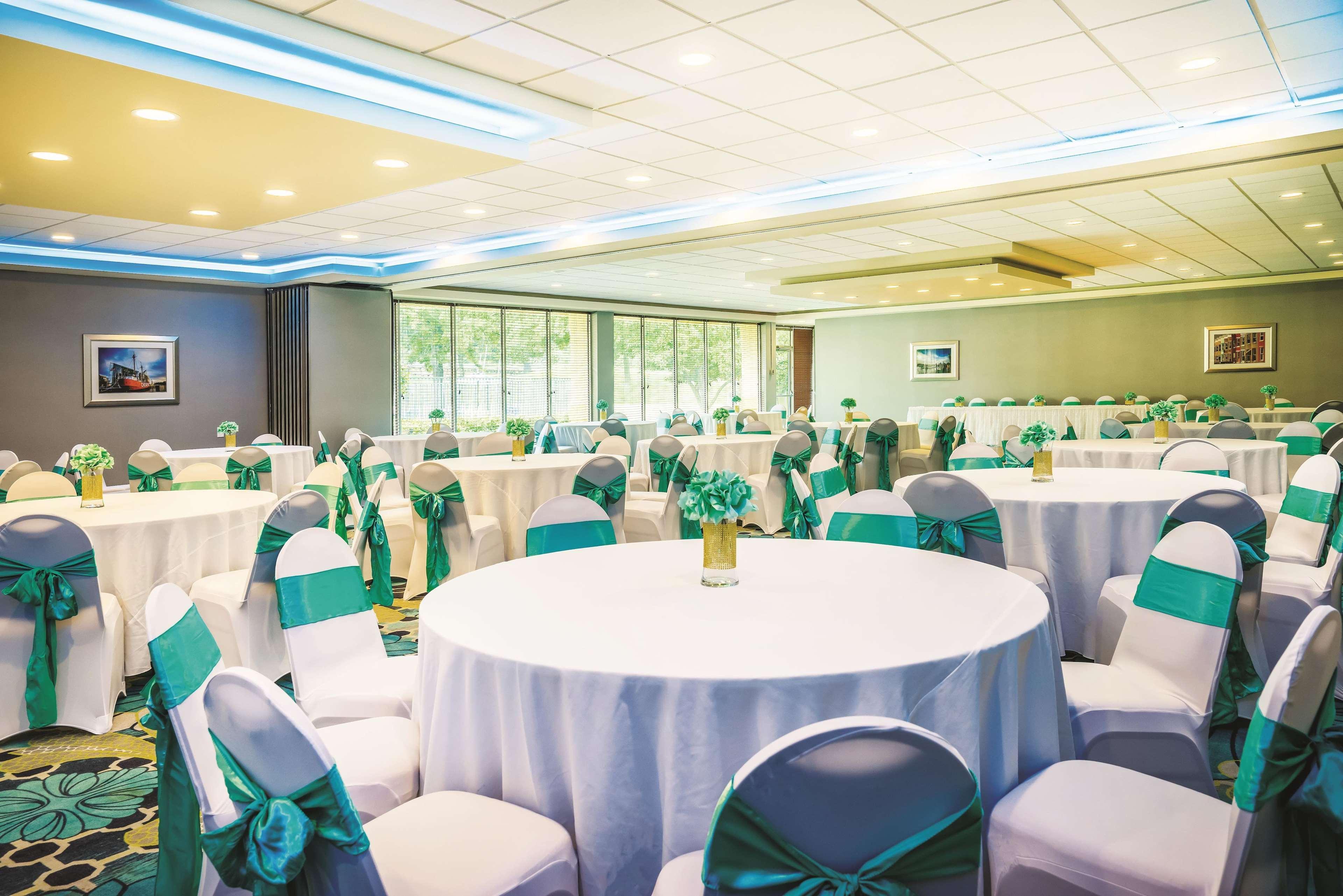 La Quinta By Wyndham Baltimore South Glen Burnie Exterior photo