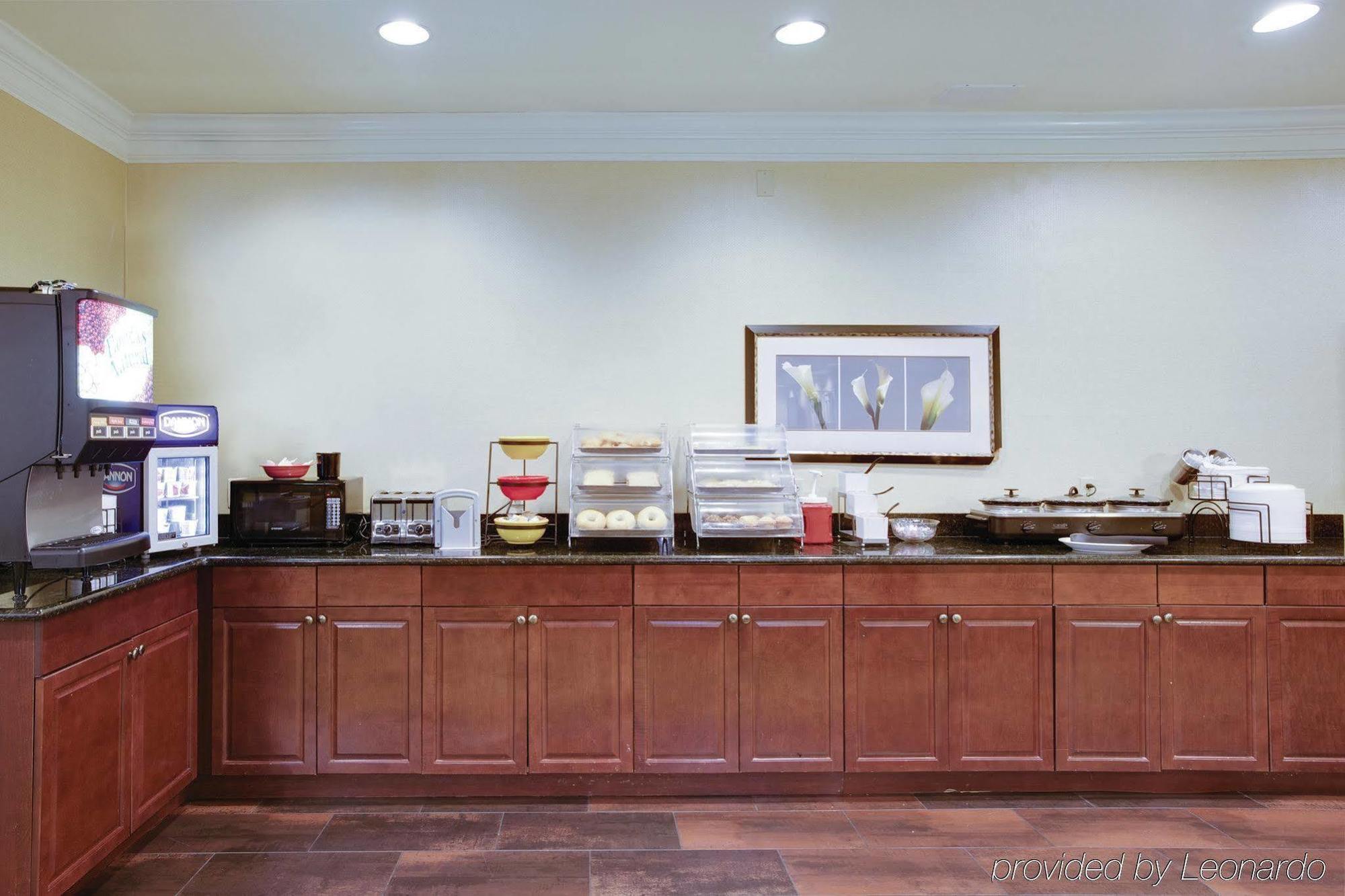 La Quinta By Wyndham Baltimore South Glen Burnie Exterior photo