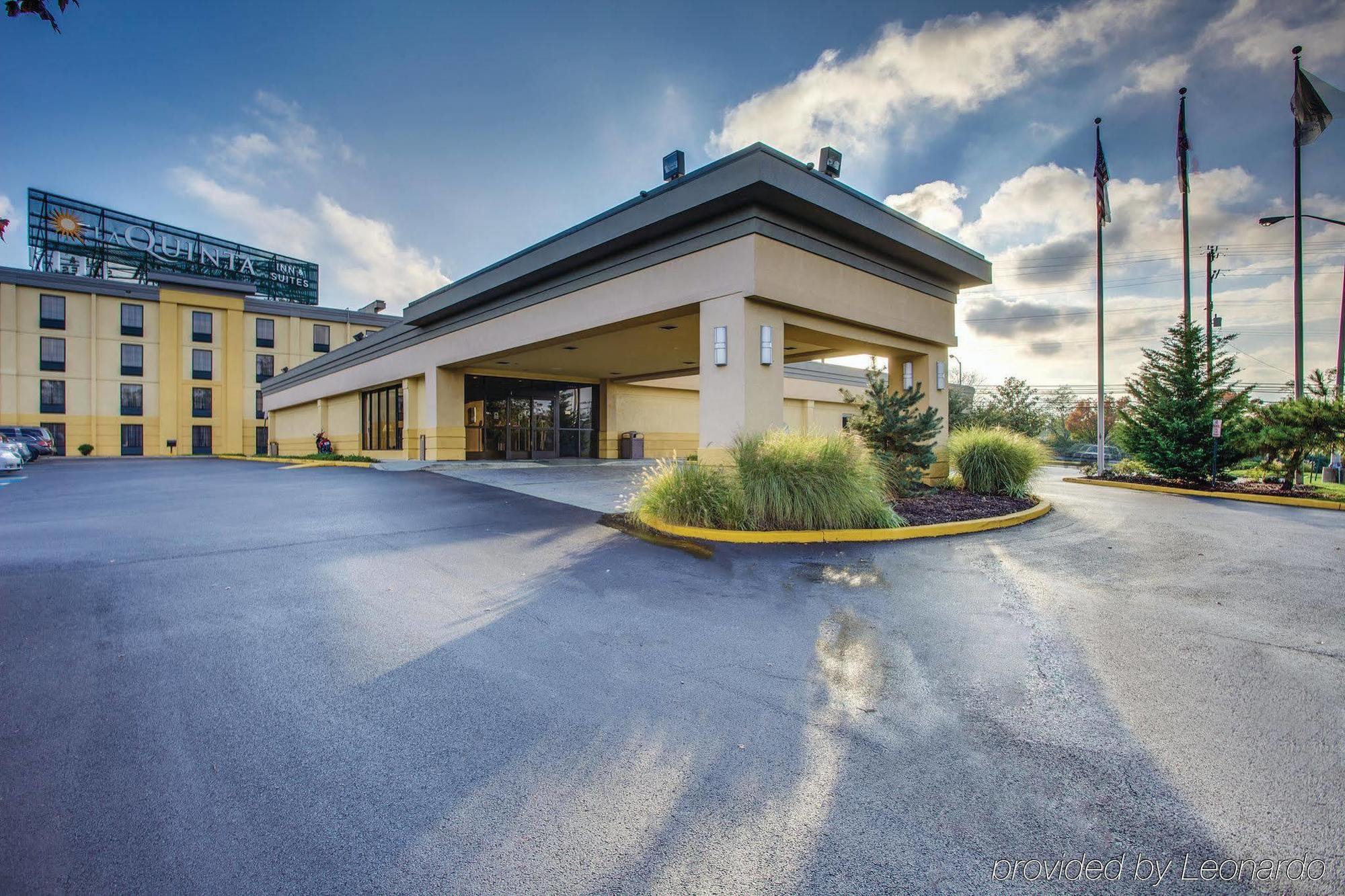 La Quinta By Wyndham Baltimore South Glen Burnie Exterior photo