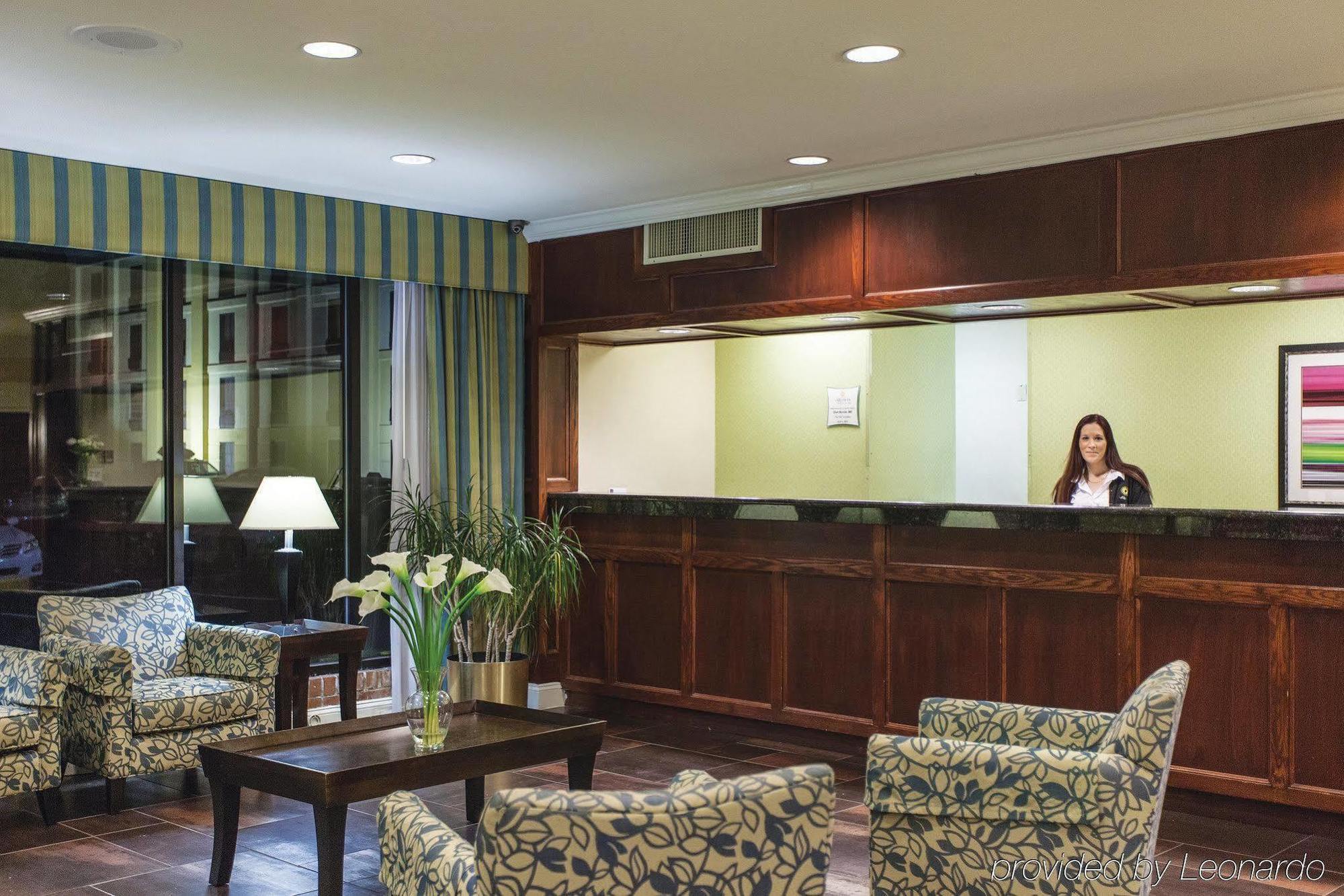 La Quinta By Wyndham Baltimore South Glen Burnie Exterior photo
