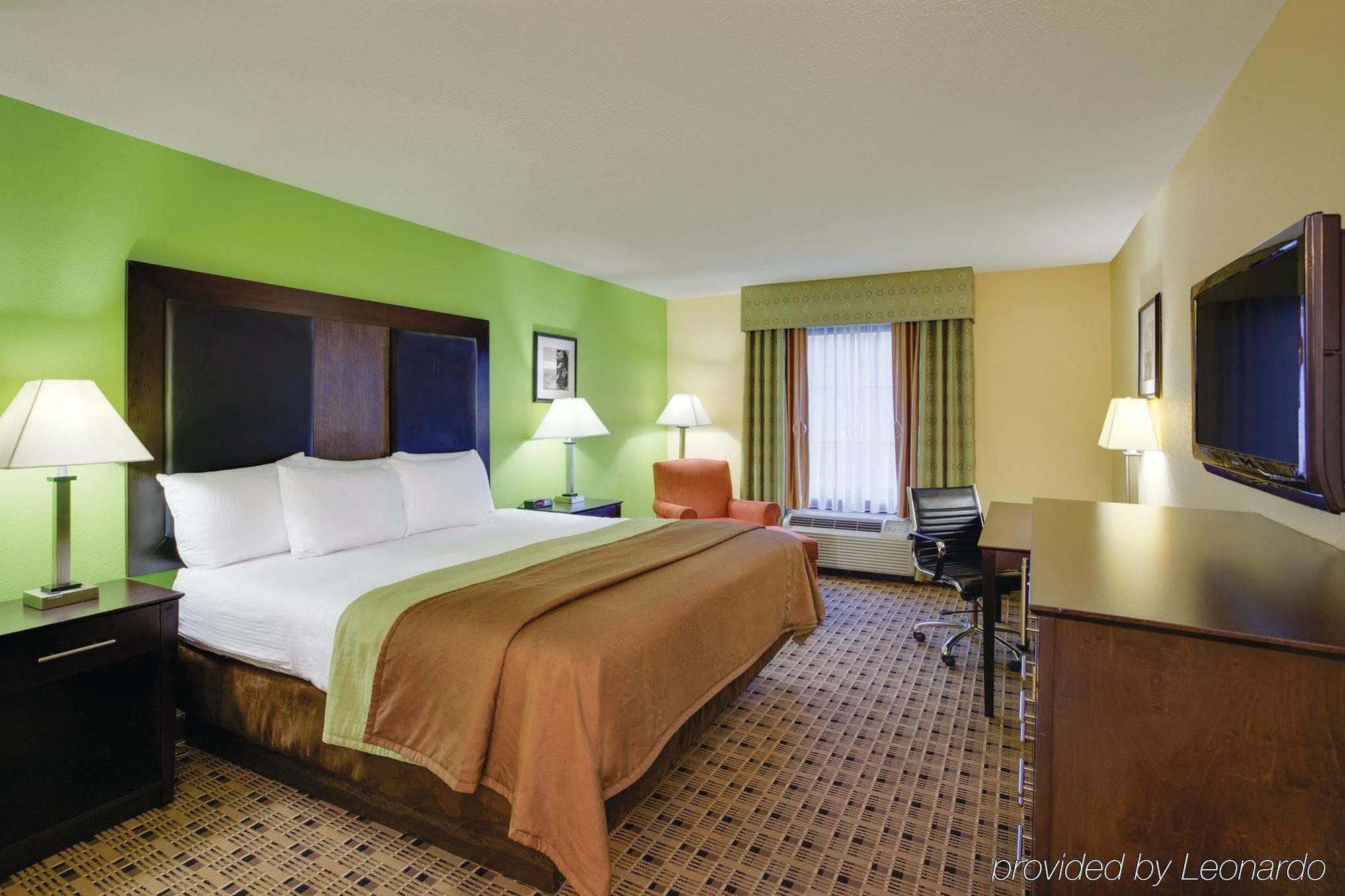 La Quinta By Wyndham Baltimore South Glen Burnie Exterior photo
