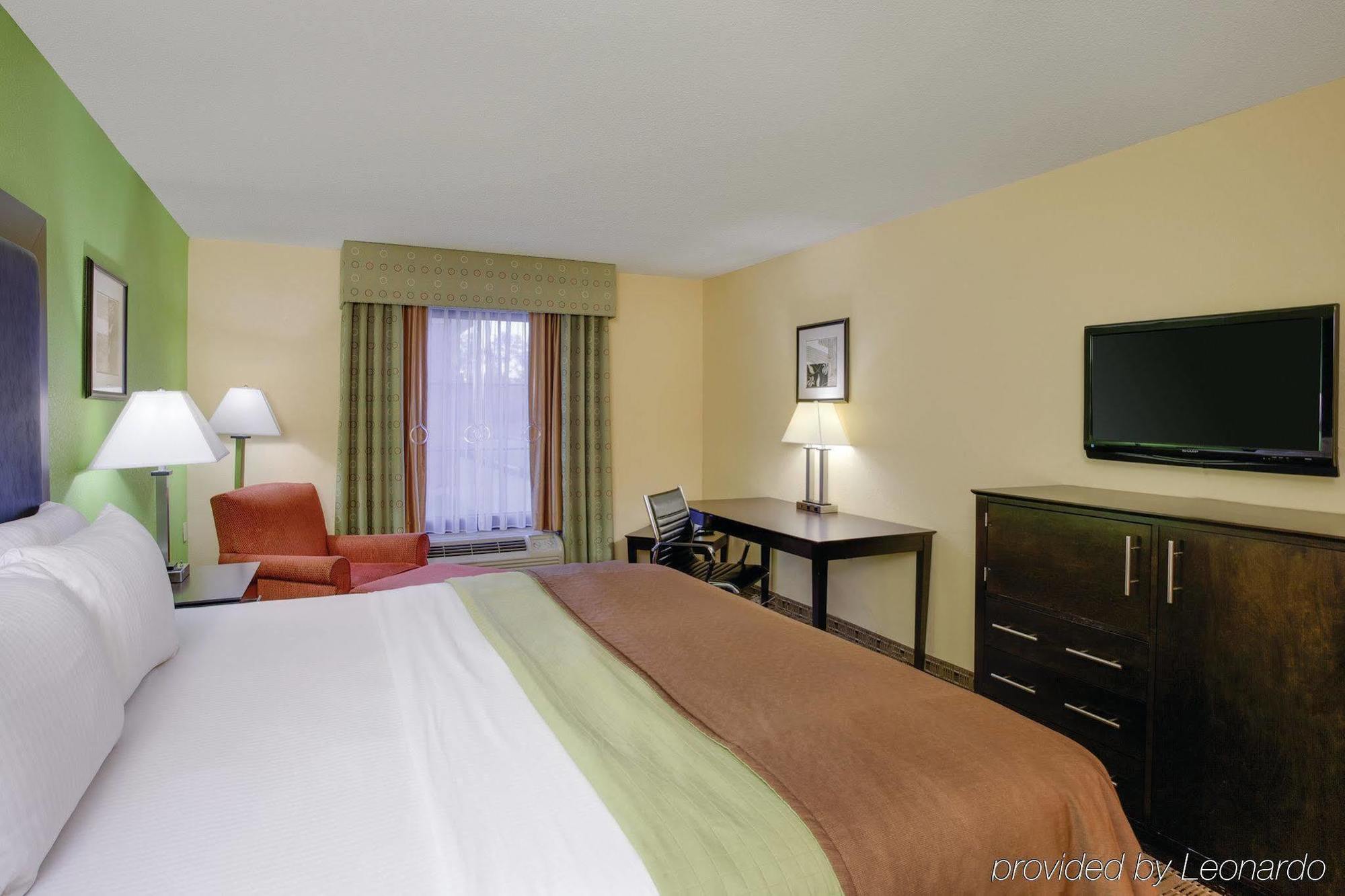 La Quinta By Wyndham Baltimore South Glen Burnie Exterior photo