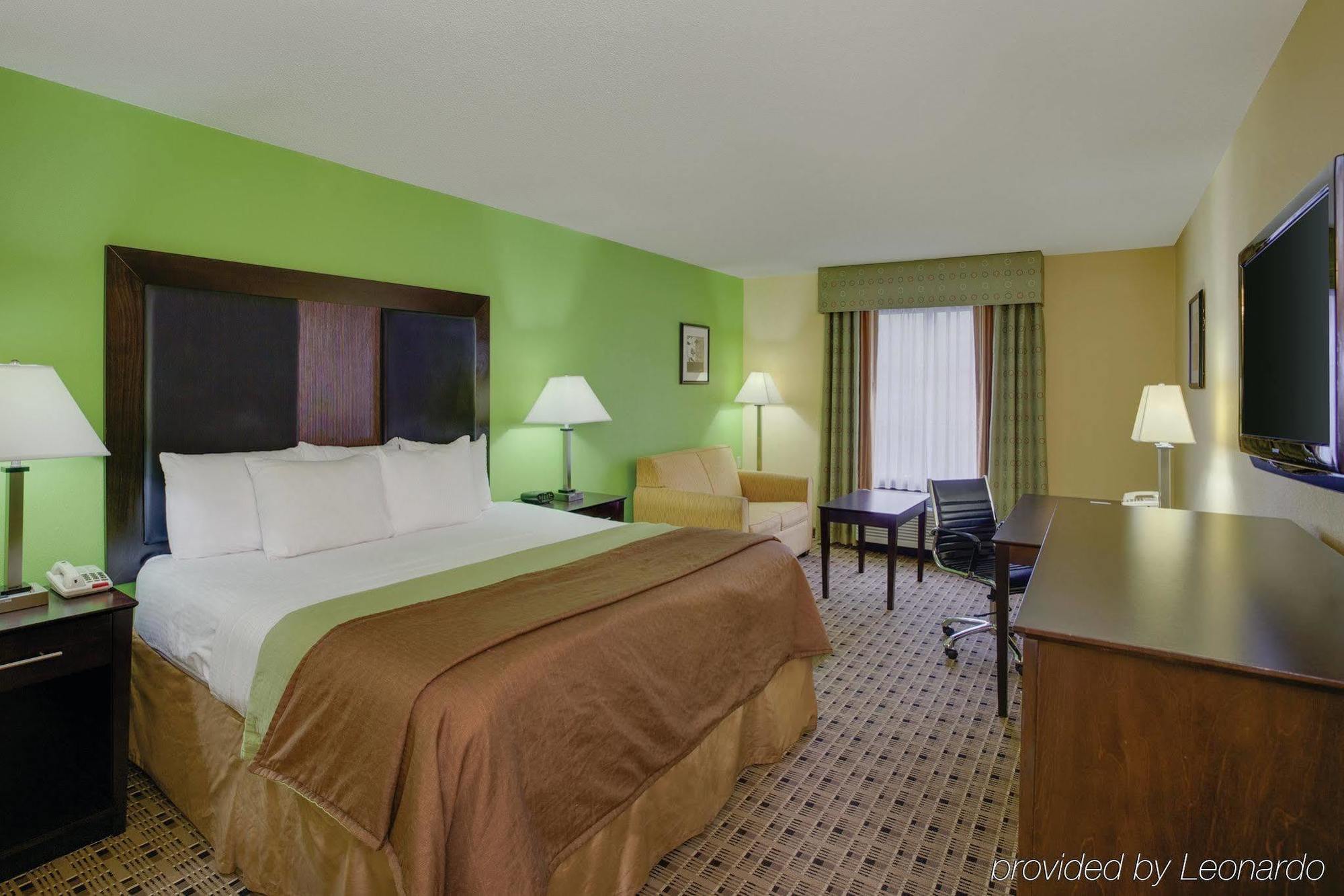 La Quinta By Wyndham Baltimore South Glen Burnie Exterior photo
