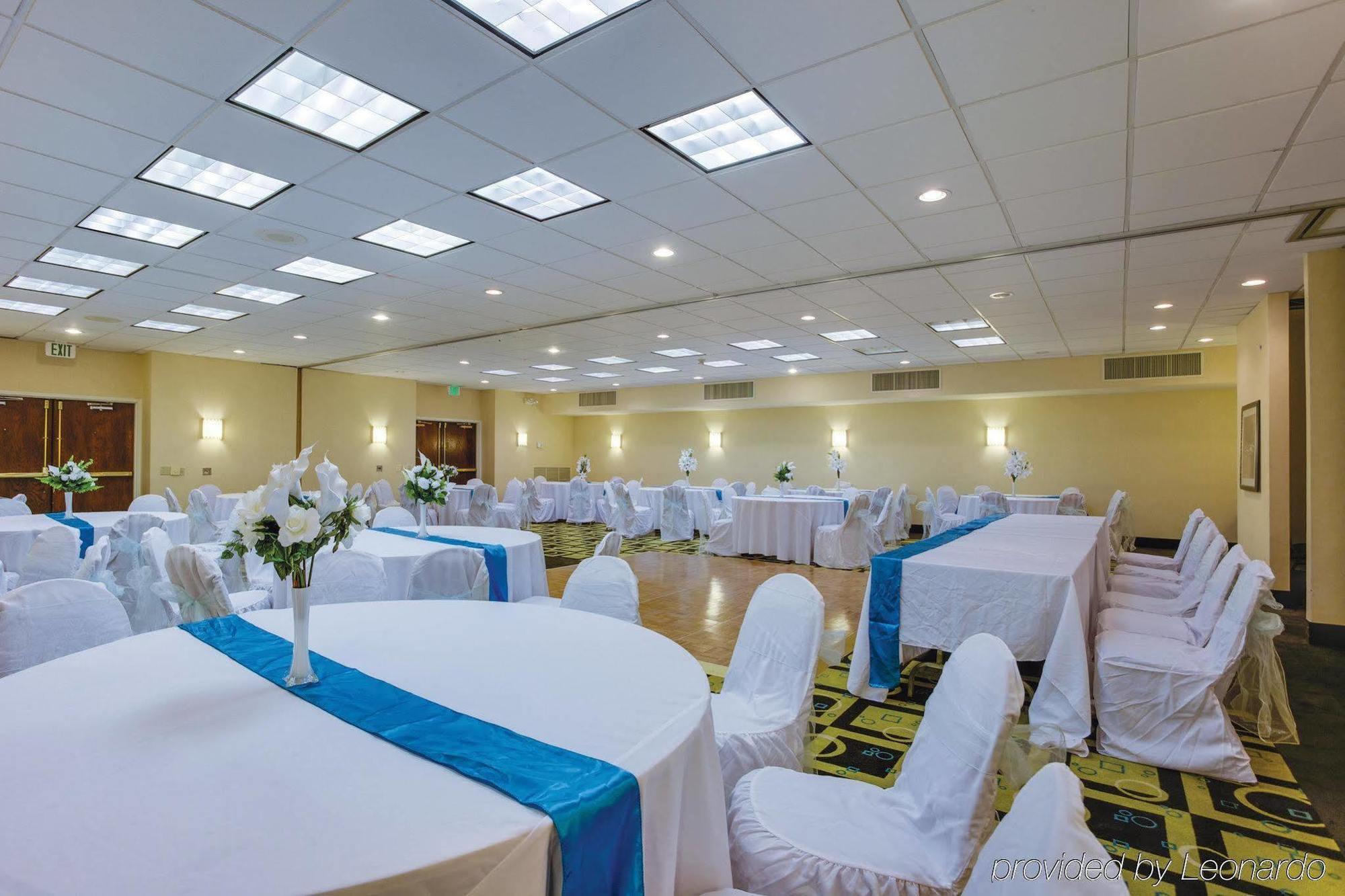 La Quinta By Wyndham Baltimore South Glen Burnie Exterior photo