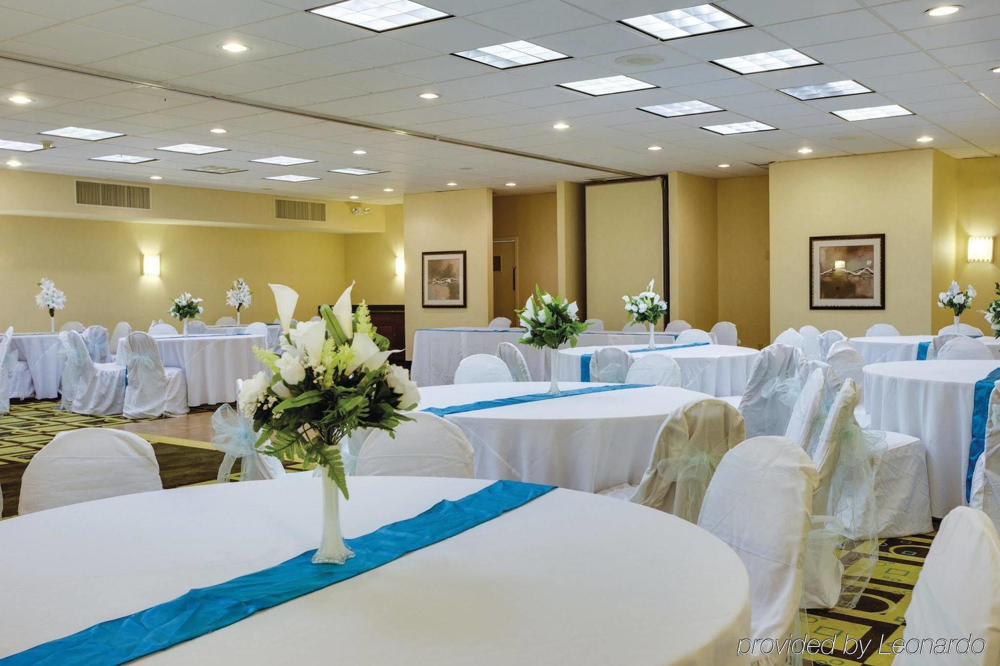 La Quinta By Wyndham Baltimore South Glen Burnie Exterior photo