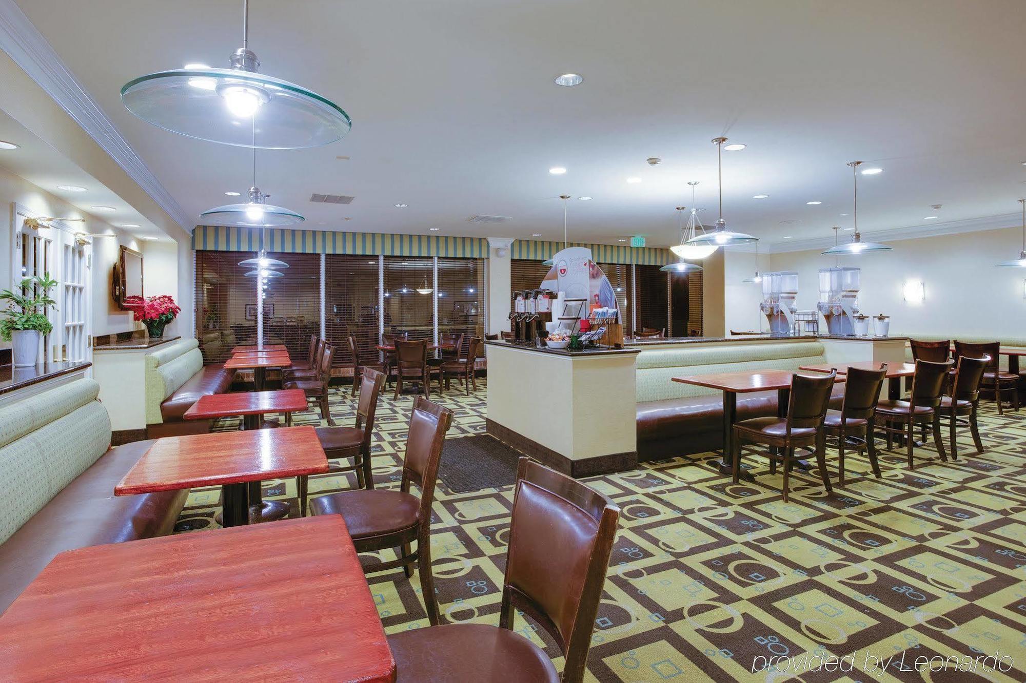 La Quinta By Wyndham Baltimore South Glen Burnie Exterior photo