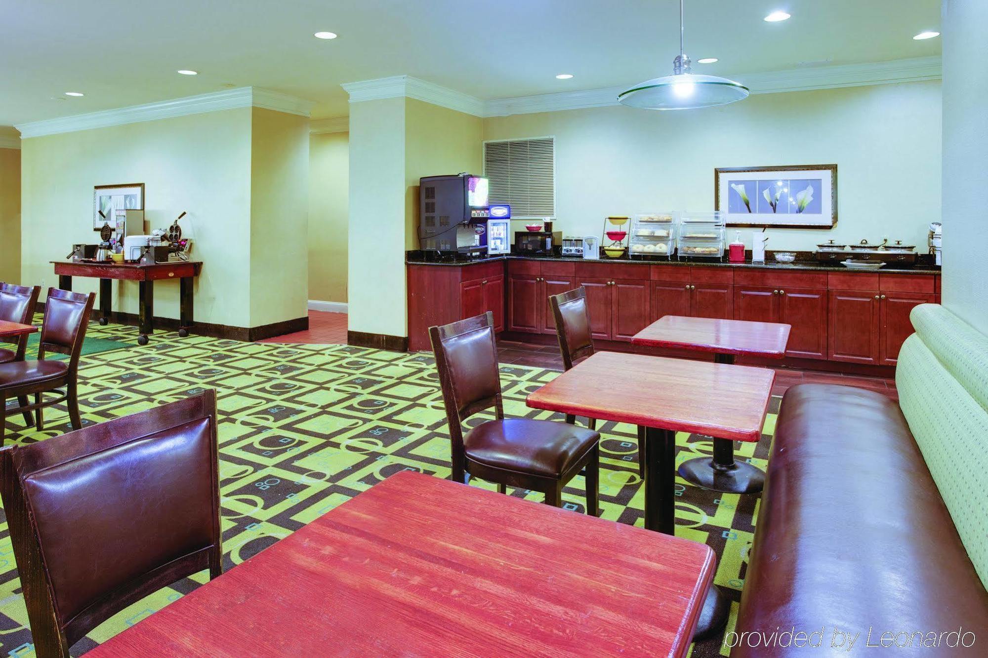 La Quinta By Wyndham Baltimore South Glen Burnie Exterior photo