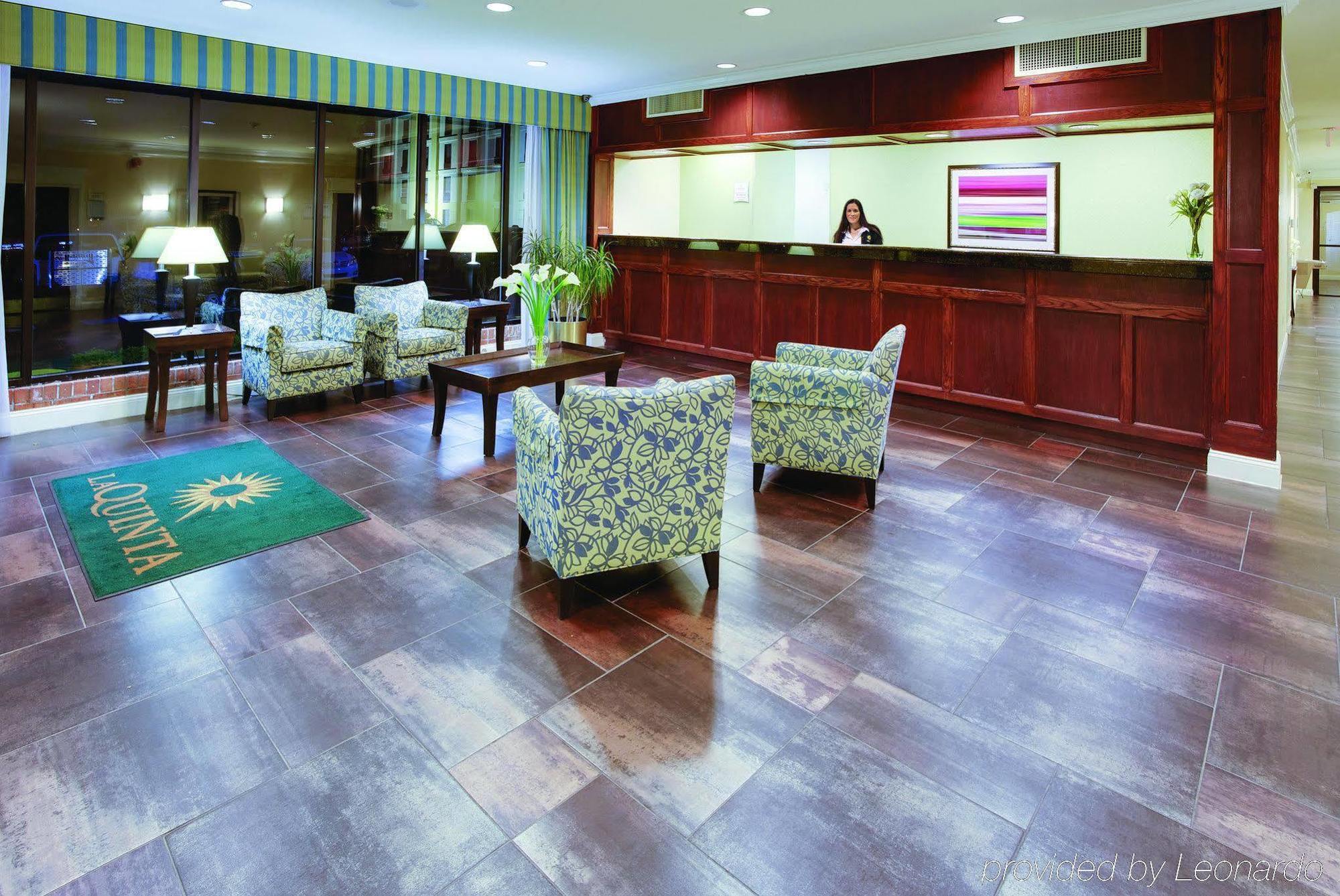 La Quinta By Wyndham Baltimore South Glen Burnie Exterior photo