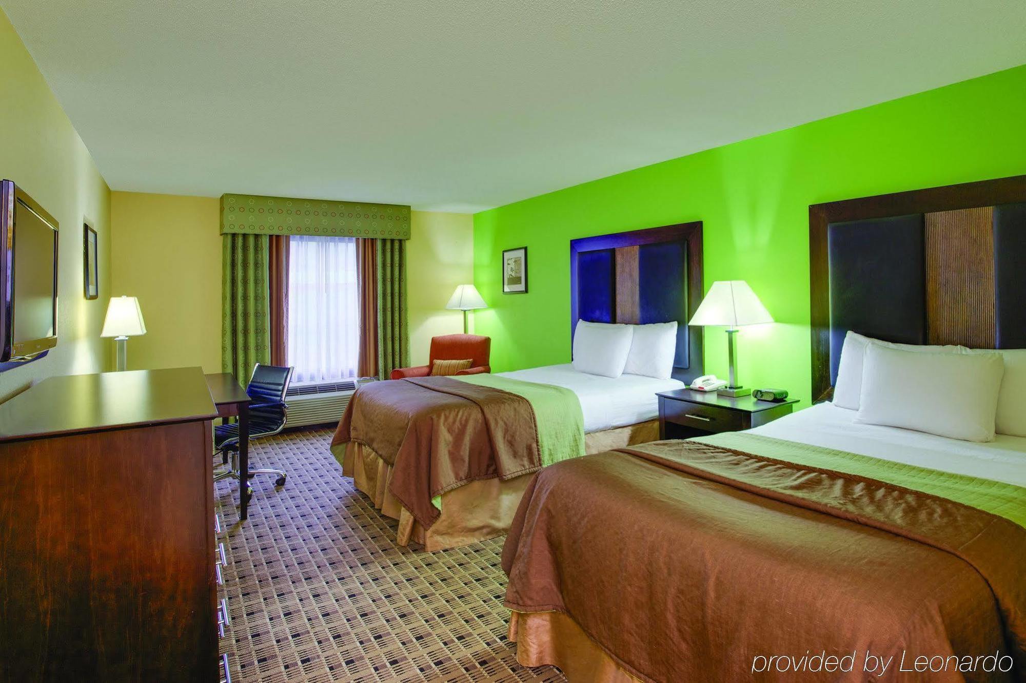 La Quinta By Wyndham Baltimore South Glen Burnie Exterior photo