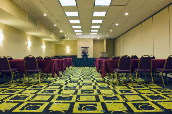La Quinta By Wyndham Baltimore South Glen Burnie Facilities photo
