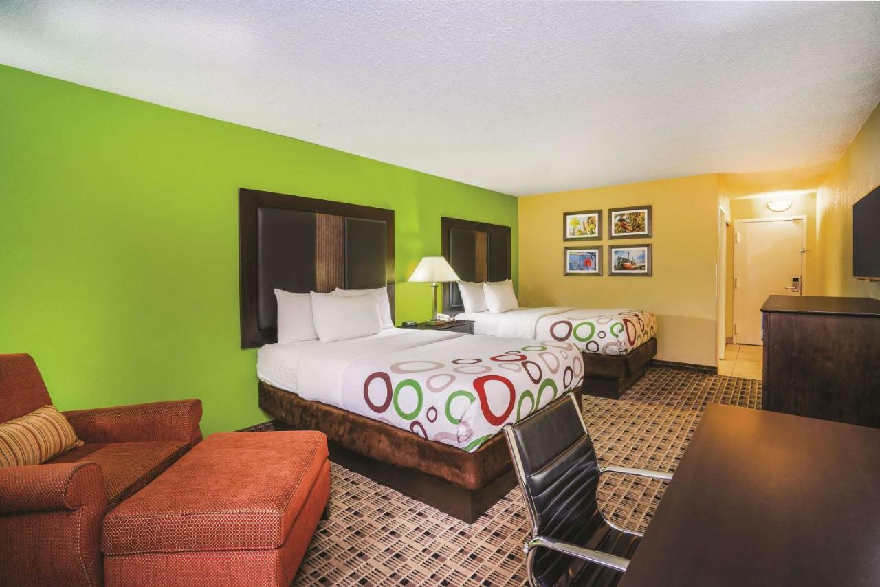 La Quinta By Wyndham Baltimore South Glen Burnie Exterior photo